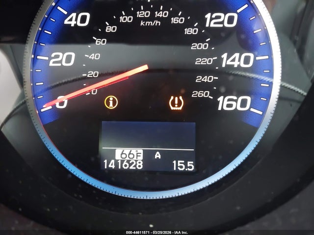 Aukcja sprzedaży 2008 Acura Rdx, vin: 5J8TB18548A005335, numer aukcji: 44611571