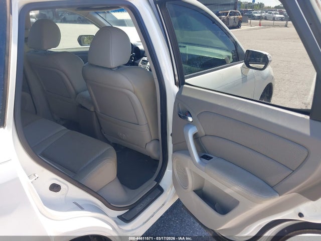 Aukcja sprzedaży 2008 Acura Rdx, vin: 5J8TB18548A005335, numer aukcji: 44611571
