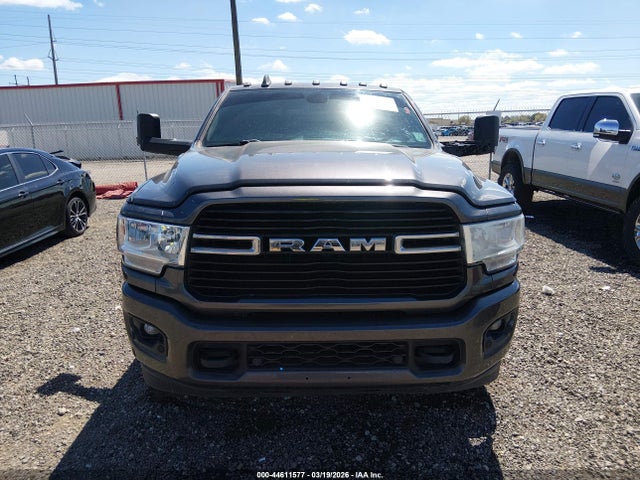 Aukcja sprzedaży 2021 Ram 3500 Big Horn  4x4 8' Box, vin: 3C63RRHL1MG649322, numer aukcji: 44611577