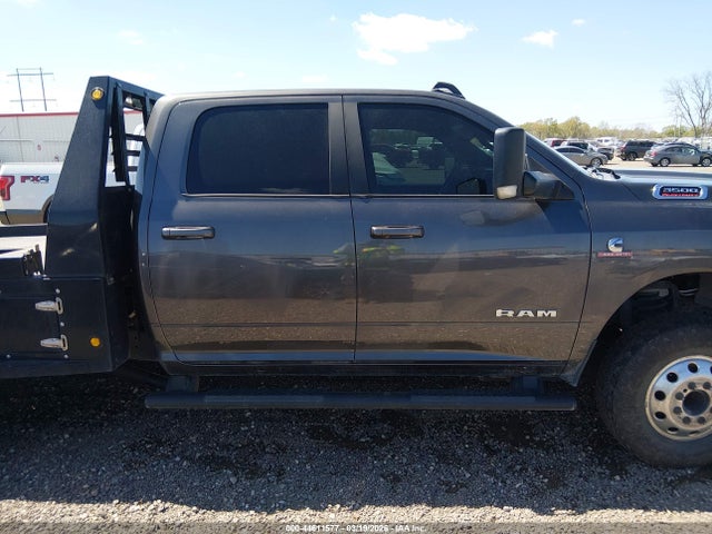 Aukcja sprzedaży 2021 Ram 3500 Big Horn  4x4 8' Box, vin: 3C63RRHL1MG649322, numer aukcji: 44611577
