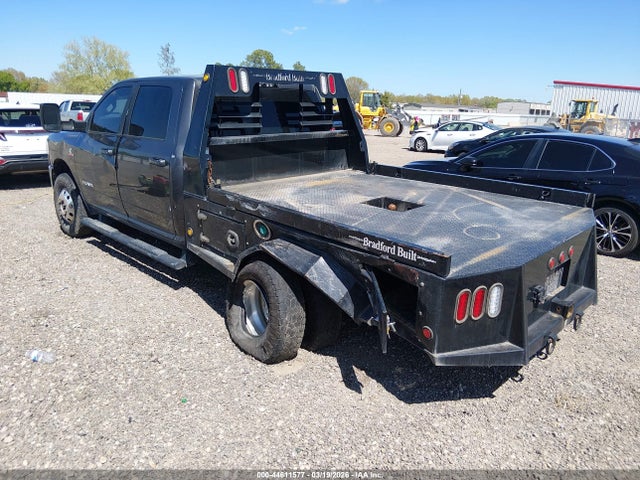 Aukcja sprzedaży 2021 Ram 3500 Big Horn  4x4 8' Box, vin: 3C63RRHL1MG649322, numer aukcji: 44611577