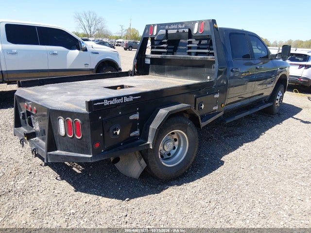 Aukcja sprzedaży 2021 Ram 3500 Big Horn  4x4 8' Box, vin: 3C63RRHL1MG649322, numer aukcji: 44611577