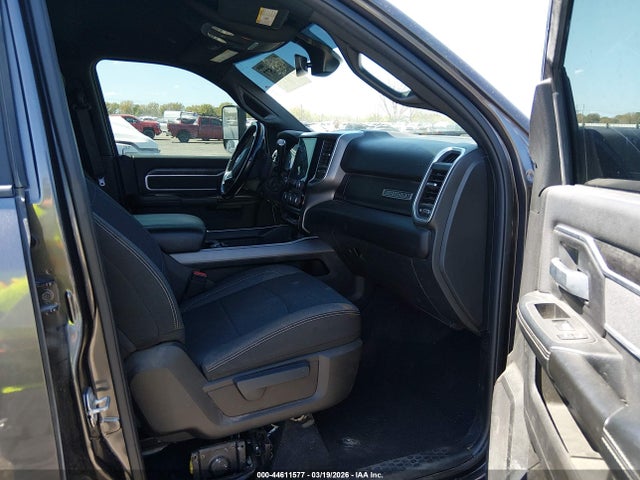 Aukcja sprzedaży 2021 Ram 3500 Big Horn  4x4 8' Box, vin: 3C63RRHL1MG649322, numer aukcji: 44611577