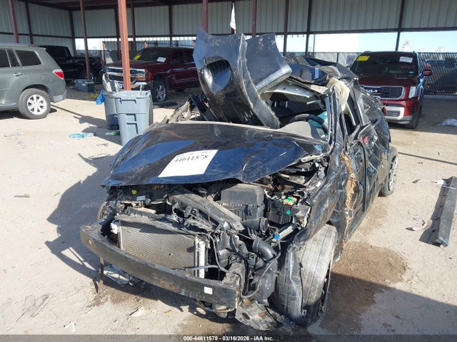 2018 Kia Rio Lx მანქანა იყიდება აუქციონზე, vin: 3KPA24AB3JE046940, აუქციონის ნომერი: 44611578