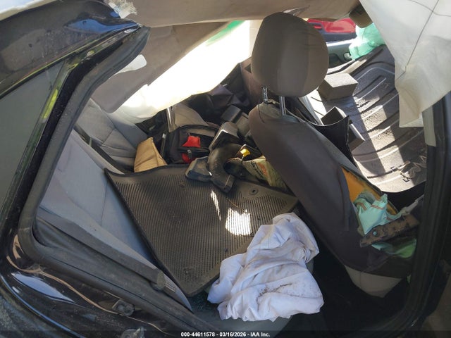 2018 Kia Rio Lx მანქანა იყიდება აუქციონზე, vin: 3KPA24AB3JE046940, აუქციონის ნომერი: 44611578