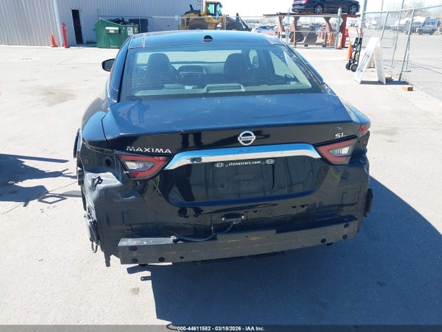 1N4AA6AV0KC363808 Nissan Maxima 3.5 Sl