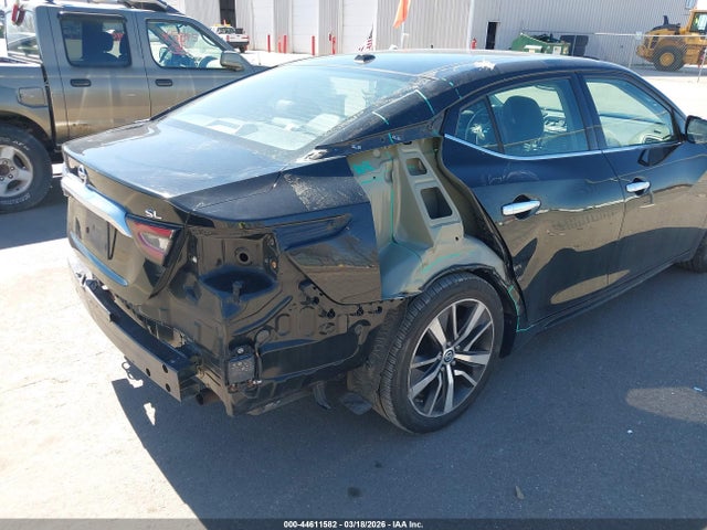 1N4AA6AV0KC363808 Nissan Maxima 3.5 Sl
