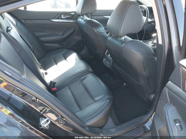1N4AA6AV0KC363808 Nissan Maxima 3.5 Sl