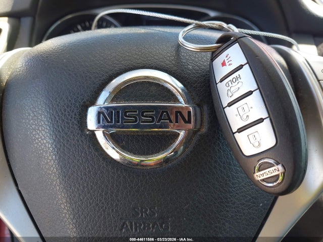 Nissan Rogue S/sl/sv 2015 5N1AT2MV5FC829520 Image 11