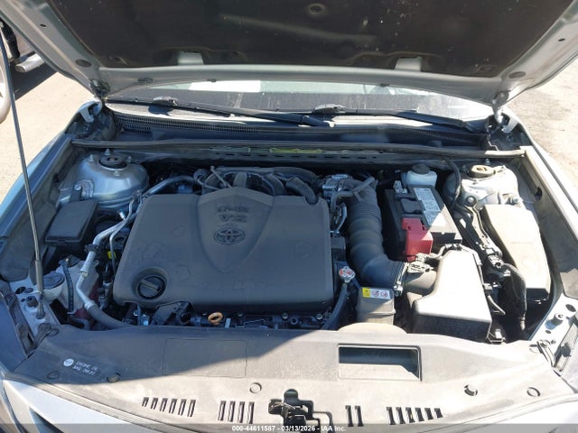 4T1KZ1AK5PU085694 Toyota Camry Xse V6