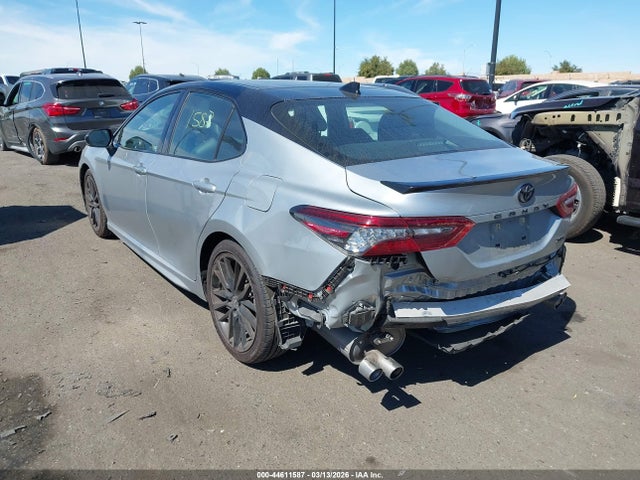 4T1KZ1AK5PU085694 Toyota Camry Xse V6
