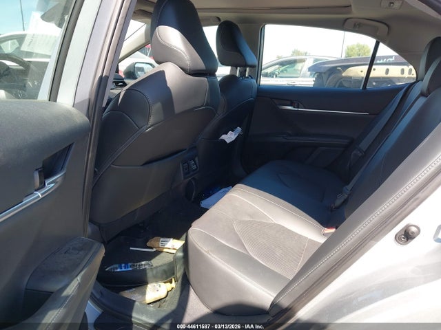 4T1KZ1AK5PU085694 Toyota Camry Xse V6