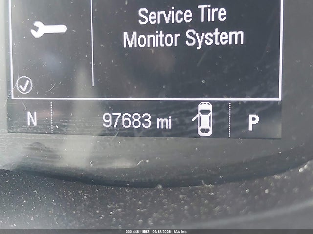 Chevrolet Trax Lt 2019 3GNCJLSB9KL152141 Image 15