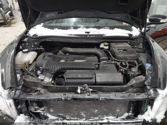 2012 VOLVO C70 YV1672MCXCJ130091 Photo 9