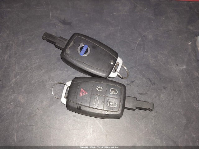 2012 VOLVO C70 YV1672MCXCJ130091 Photo 10