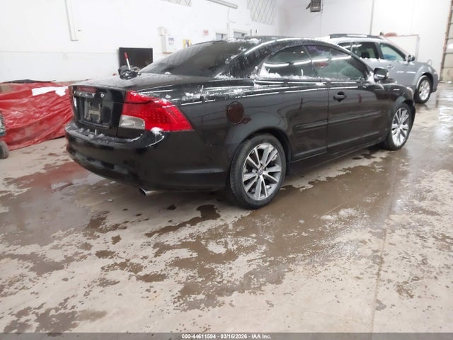 2012 VOLVO C70 YV1672MCXCJ130091 Photo 3