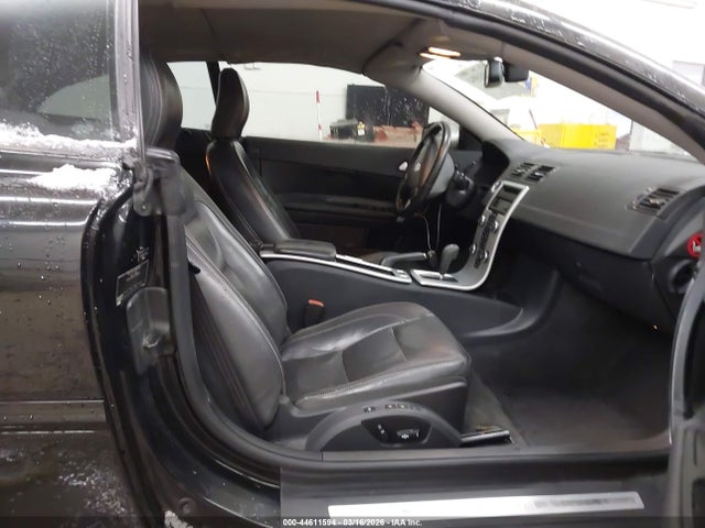 2012 VOLVO C70 YV1672MCXCJ130091 Photo 4