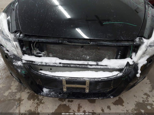 2012 VOLVO C70 YV1672MCXCJ130091 Photo 5