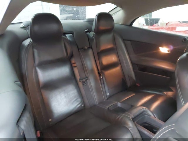 2012 VOLVO C70 YV1672MCXCJ130091 Photo 7