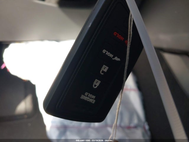 Aukcja sprzedaży 2025 Acura Mdx Technology Package, vin: 5J8YE1H41SL032363, numer aukcji: 44611595