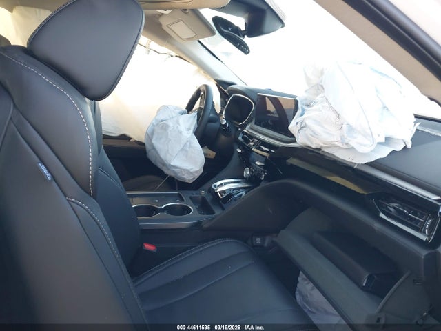 Aukcja sprzedaży 2025 Acura Mdx Technology Package, vin: 5J8YE1H41SL032363, numer aukcji: 44611595