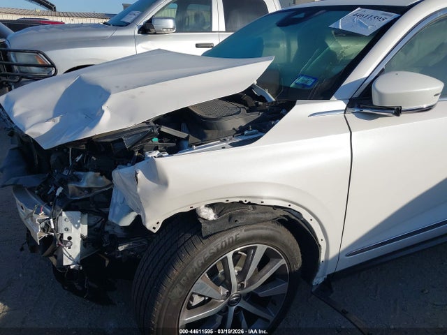 Aukcja sprzedaży 2025 Acura Mdx Technology Package, vin: 5J8YE1H41SL032363, numer aukcji: 44611595