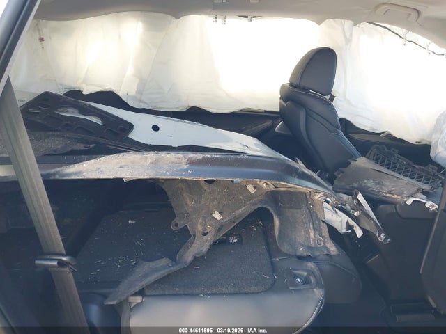 Aukcja sprzedaży 2025 Acura Mdx Technology Package, vin: 5J8YE1H41SL032363, numer aukcji: 44611595