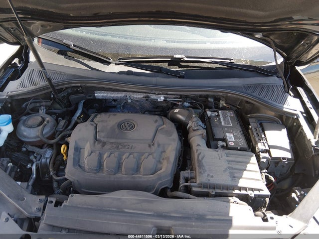 Aukcja sprzedaży 2023 Volkswagen Tiguan 2.0t S, vin: 3VVRB7AX7PM133997, numer aukcji: 44611596