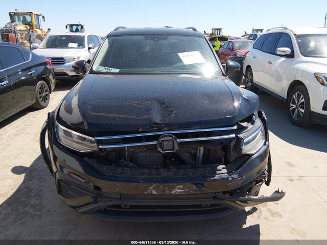 Aukcja sprzedaży 2023 Volkswagen Tiguan 2.0t S, vin: 3VVRB7AX7PM133997, numer aukcji: 44611596