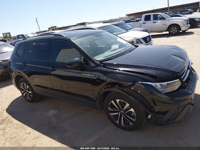Aukcja sprzedaży 2023 Volkswagen Tiguan 2.0t S, vin: 3VVRB7AX7PM133997, numer aukcji: 44611596