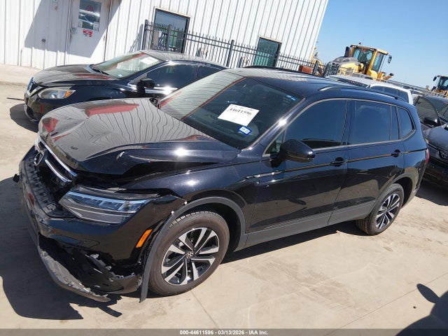 Aukcja sprzedaży 2023 Volkswagen Tiguan 2.0t S, vin: 3VVRB7AX7PM133997, numer aukcji: 44611596