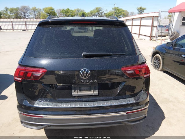 Aukcja sprzedaży 2023 Volkswagen Tiguan 2.0t S, vin: 3VVRB7AX7PM133997, numer aukcji: 44611596