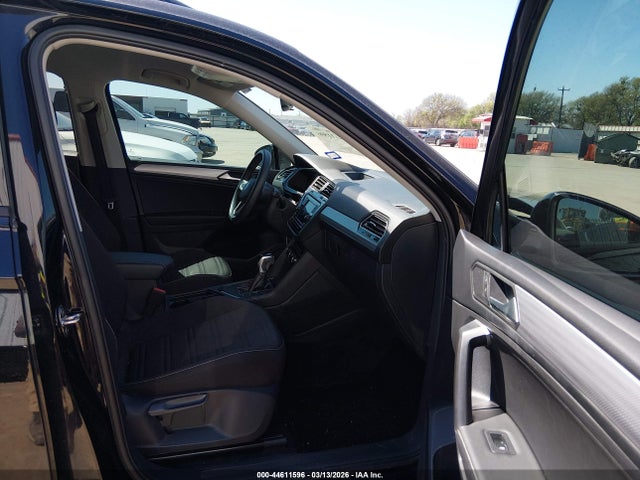 Aukcja sprzedaży 2023 Volkswagen Tiguan 2.0t S, vin: 3VVRB7AX7PM133997, numer aukcji: 44611596