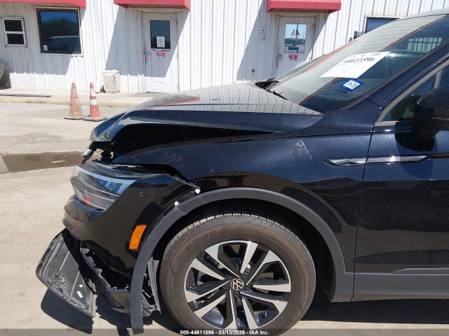 Aukcja sprzedaży 2023 Volkswagen Tiguan 2.0t S, vin: 3VVRB7AX7PM133997, numer aukcji: 44611596