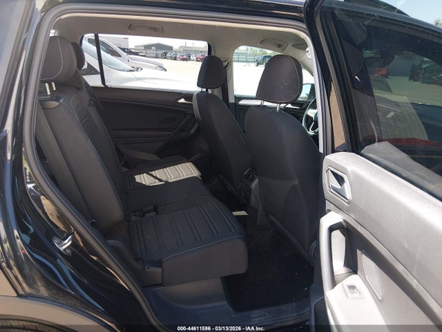 Aukcja sprzedaży 2023 Volkswagen Tiguan 2.0t S, vin: 3VVRB7AX7PM133997, numer aukcji: 44611596
