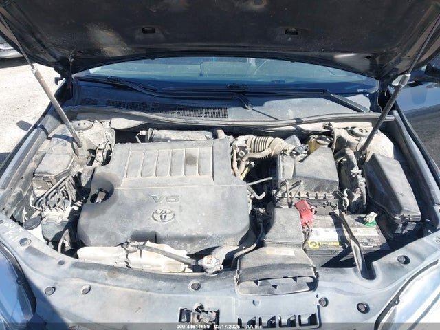 44611599 :رقم المزاد ، 4T1BK1FK3HU577896 vin ، 2017 Toyota Camry Xle V6 مزاد بيع