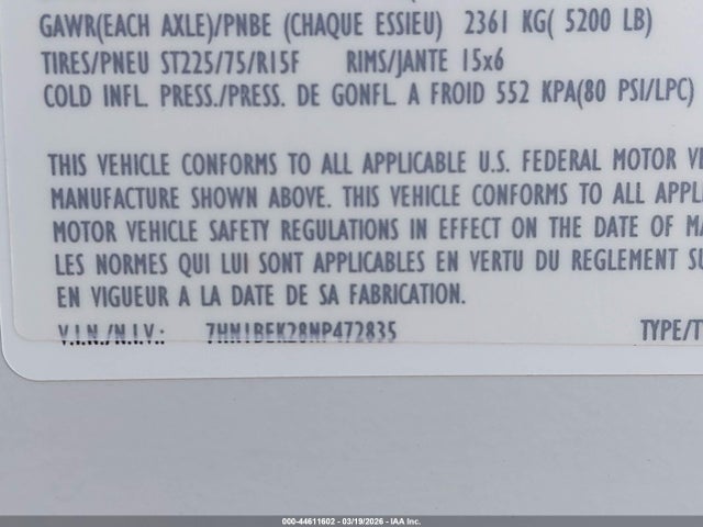 7HN1BEK28NP472835 Gene Blazen