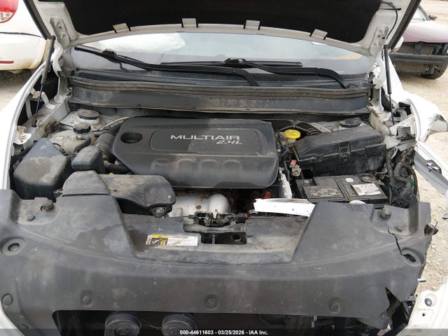Продаж на аукціоні авто 2015 Jeep Cherokee Limited, vin: 1C4PJMDB7FW776694, номер лоту: 44611603