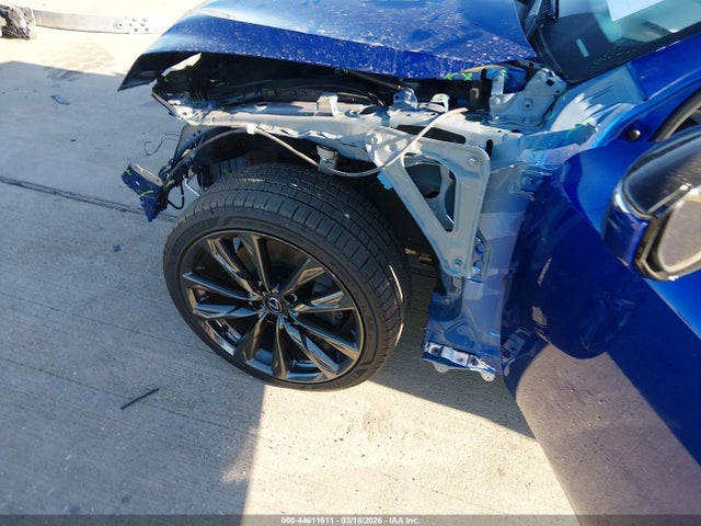 44611611 :رقم المزاد ، JTHGZ1B2XP5058900 vin ، 2023 Lexus Is 350 F Sport مزاد بيع