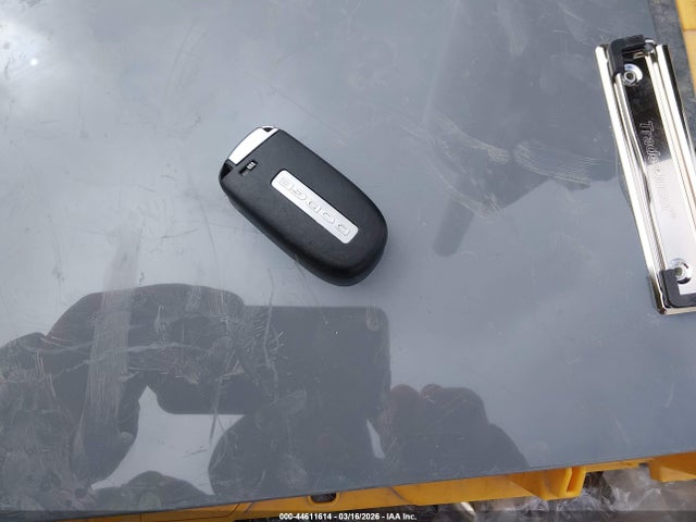 2022 Dodge Durango Gt Plus Awd მანქანა იყიდება აუქციონზე, vin: 1C4RDJDG2NC211263, აუქციონის ნომერი: 44611614
