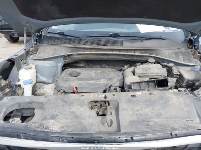 Продажа на аукционе авто 2020 Kia Sorento 2.4l Lx, vin: 5XYPG4A32LG634323, номер лота: 44611615