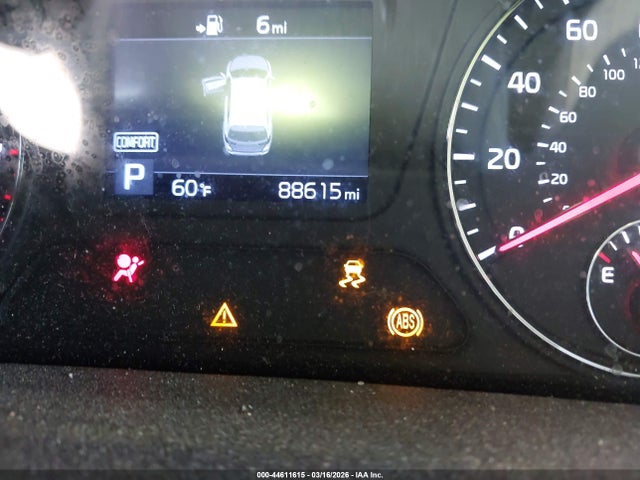 Продажа на аукционе авто 2020 Kia Sorento 2.4l Lx, vin: 5XYPG4A32LG634323, номер лота: 44611615