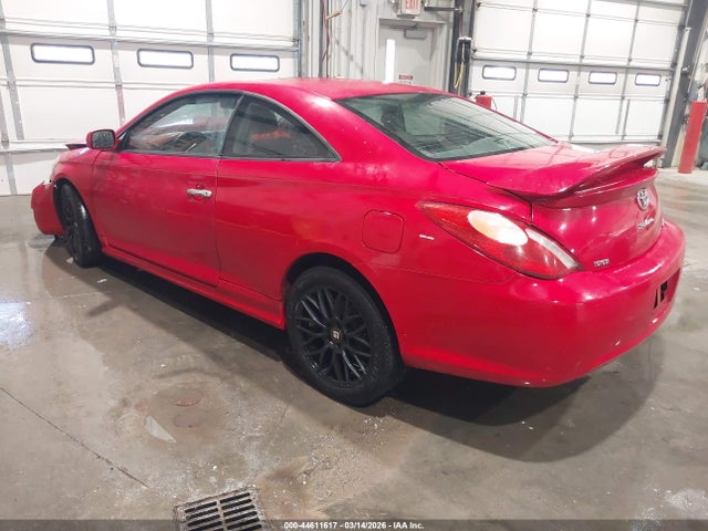 2004 TOYOTA CAMRY SOLARA 4T1CA38PX4U001504 Photo 2