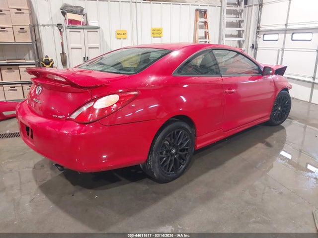 2004 TOYOTA CAMRY SOLARA 4T1CA38PX4U001504 Photo 3