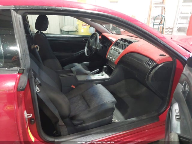 2004 TOYOTA CAMRY SOLARA 4T1CA38PX4U001504 Photo 4