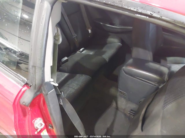 2004 TOYOTA CAMRY SOLARA 4T1CA38PX4U001504 Photo 7