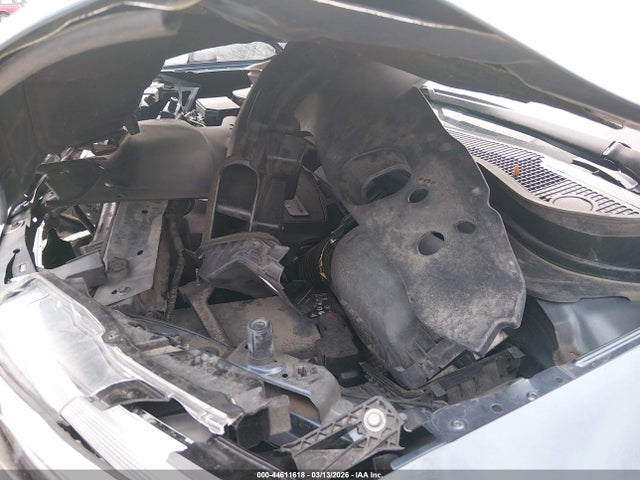 5FNYF6H52GB014532 Honda Pilot Ex-l