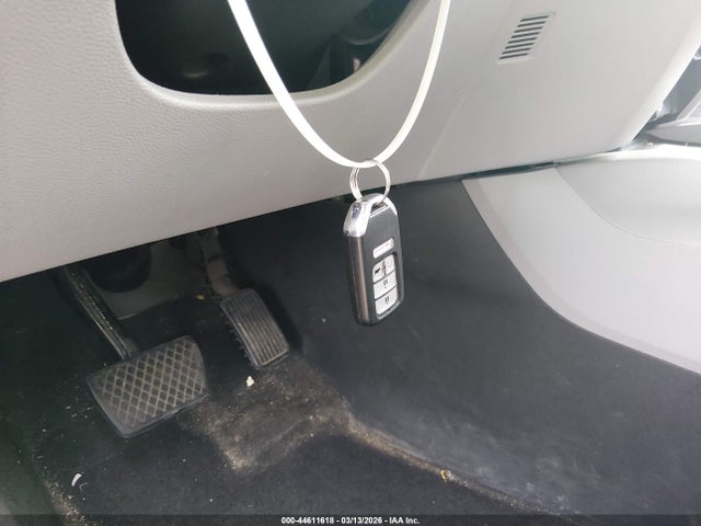 5FNYF6H52GB014532 Honda Pilot Ex-l