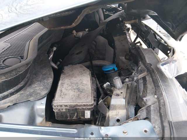 5FNYF6H52GB014532 Honda Pilot Ex-l