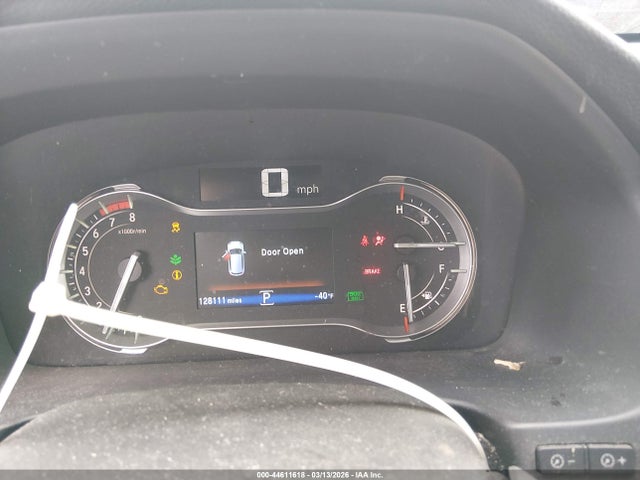5FNYF6H52GB014532 Honda Pilot Ex-l